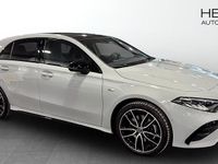 Begagnad Mercedes A250 2026 Grå