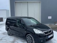 Begagnad Peugeot Partner 99 HK (72 kW) 2016 Minibuss