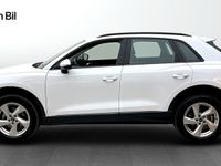 begagnad Audi Q3 35 TFSI Proline Advanced