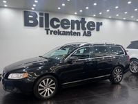 begagnad Volvo V70 T4 Powershift Summum Euro 5 Drag