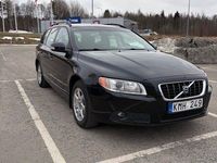 Begagnad Volvo V70 145 HK (106 kW) 2009 Kombi