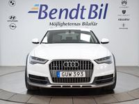 begagnad Audi A6 Allroad quattro 3.0 TDI V6 Sport Edition