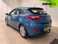 begagnad Hyundai i30 1.6 CRDi 2013, Halvkombi