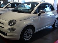 begagnad Fiat 500 500Hb 1 0 Hybrid mt plus