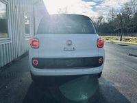 begagnad Fiat 500L TwinAir Turbo 105Hk Lounge/Panorama/Momsbil