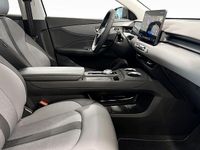 Begagnad MG MG5 EV Luxury 139 kW (189 HK) 2025 Kombi