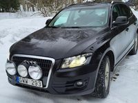 begagnad Audi Q5 2.0 TDI quattro S Tronic Design, Proline Euro 5