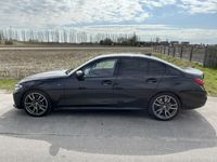 begagnad BMW M340 i xDrive Sedan Steptronic Euro 6