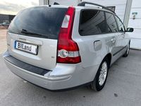 begagnad Volvo V50 1.8 Euro 4 2006, Kombi