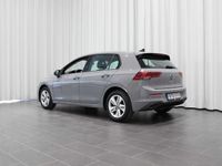 begagnad VW Golf VIII Life eTSI 110hk DSG