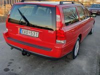 Begagnad Volvo V70 140 HK (102 kW) 2006 Kombi