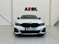 begagnad BMW 330e Sedan M Sport Taklucka SE SPEC 2020, Personbil