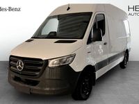Ny Mercedes 420 110 kW (150 HK) 2025 Vit Pickup