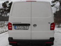 begagnad VW Transporter T30 2.0 TDI DSG Euro 6 150hk Värmare