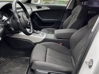 begagnad Audi A6 Avant 2.0 TDI ultra S Tronic Euro 6