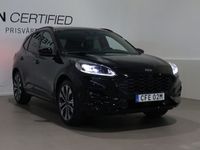 begagnad Ford Kuga ST-Line X | Privatleasing fr: 4995:-/Mån | EL-Drag