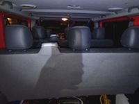 Begagnad Renault Trafic 114 HK (83 kW) 2014 Minibuss