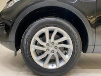 begagnad Land Rover Discovery Sport 2.0 TD4 AWD