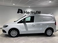 begagnad Mercedes Citan 110 Transportbilar Citan L1 / Drag / Inredning