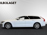 begagnad Volvo V90 D4 AWD Momentum Advanced Edition