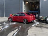 begagnad Mitsubishi Lancer Evolution 2.0 AWD EVO X