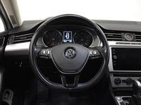 begagnad VW Passat Sportscombi 1.5 TSI Aut Drag Backkamera 2019, Kombi