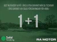 begagnad Audi A5 Sportback 2.0 TDI 190hk Quattro | S-Line | Drag | PDC