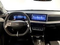 Ny Opel Frontera 136 HK (100 kW) 2025 Vit SUV