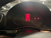 Begagnad VW Eos 150 HK (110 kW) 2007 Cab