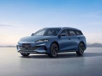 Ny BYD Seal Boost 2026 Kombi