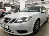 begagnad Saab 9-3 SportCombi 1.8t BioPower Linear