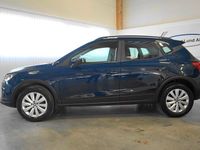 begagnad Seat Arona 1.0 TSI Euro 6