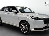 Begagnad Honda HR-V Advance 108 HK (79 kW) 2025 Vit (white) SUV