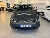 begagnad VW Golf VIII Golf