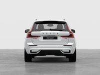 Ny Volvo XC60 2026 Vit SUV