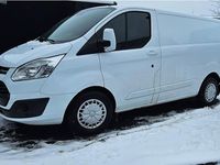 Begagnad Ford Transit Custom 130 HK (95 kW) 2018
