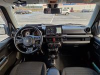 begagnad Suzuki Jimny JimnyTorakku 1.5 102hk - Pedder Lyft