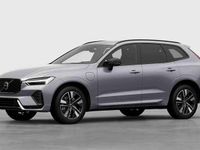 Ny Volvo XC60 2026 Silver SUV