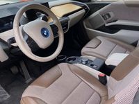 begagnad BMW i3 94 Ah Comfort Advanced Euro 6