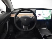 begagnad Tesla Model 3 Long Range AWD FSD Moms