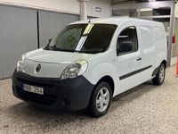 begagnad Renault Kangoo 2012Express Maxi 1.5 ,Endast 11700 m