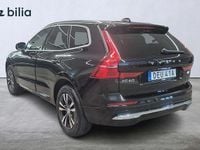 Begagnad Volvo XC60 Core 253 HK (186 kW) 2022 Svart SUV