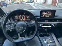 begagnad Audi S4 Avant 3.0 TFSI V6 quattro TipTronic Euro 6