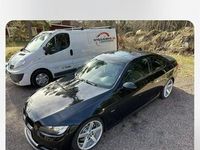 begagnad BMW 335 i Coupé Euro 4