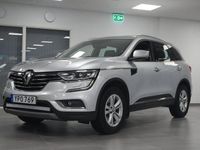 Begagnad Renault Koleos 177 HK (130 kW) 2017 Okänd SUV