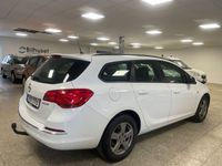 begagnad Opel Astra Sports Tourer 1.6 CDTI Euro 6