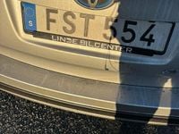 Begagnad Toyota Auris Touring Sports 136 HK (100 kW) 2015 Kombi