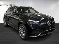 Begagnad Mercedes GLE350 Advanced 333 HK (244 kW) 2025 SUV