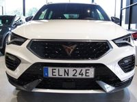 begagnad Seat Ateca Cupra 1.5 TSI 150 DSG7 2023, Kombi