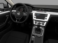 begagnad VW Passat Sportscombi Masters 1.4 TSI 4Motion